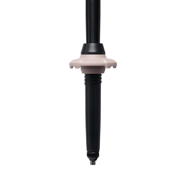 Телескопични трекинг щеки Black Diamond Trail Vista Shock Trek Poles Dark Mauve