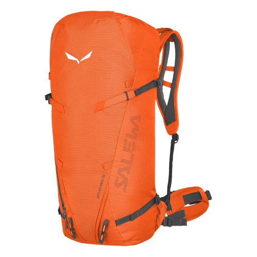 Туристическа раница Salewa Ortles Wall 32L Backpack Red Orange