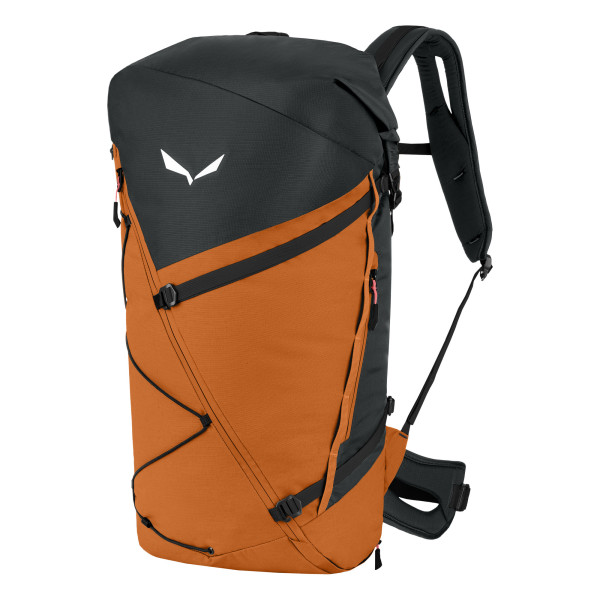Туристическа раница Salewa Puez 32+5L Backpack Burnt Orange/Onyx