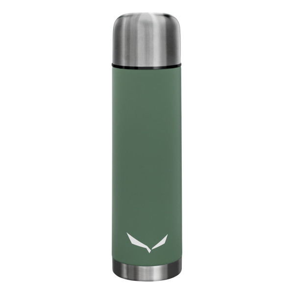 Туристически термос Salewa Rienza Thermo 1.0 L Bottle Duck Green