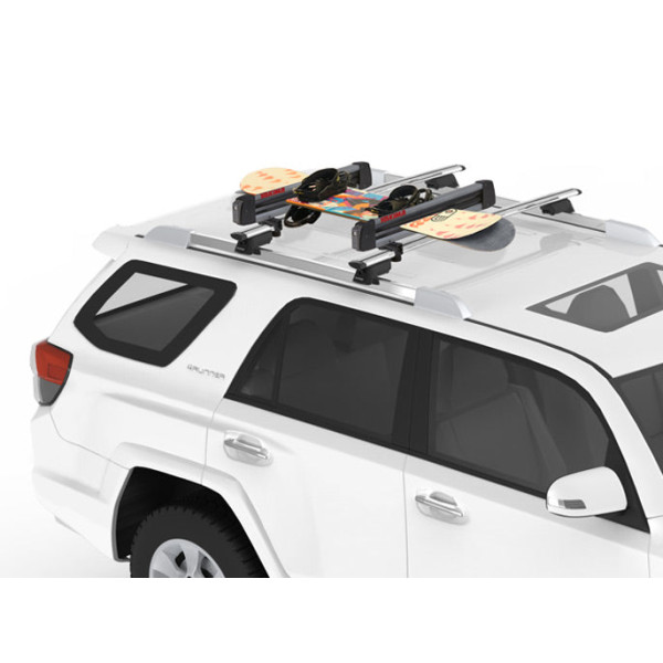Багажник за ски Yakima Fresh Track 4 Ski Rack