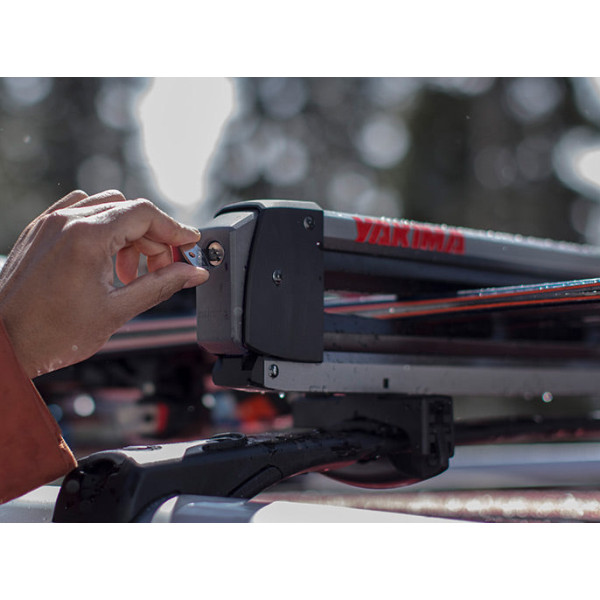 Багажник за ски Yakima Fresh Track 4 Ski Rack