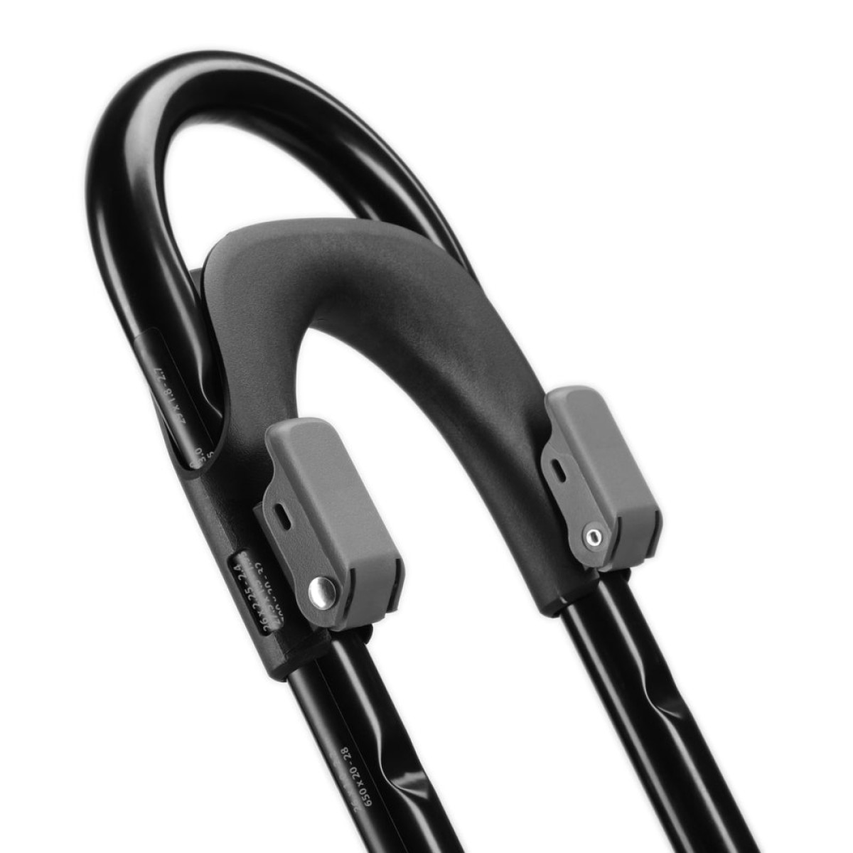Багажник за велосиопед Yakima FrontLoader w/locks Bike Rack