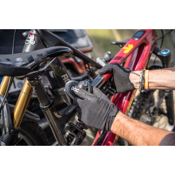 Багажник за велосипеди Yakima JustClick 3 EVO Black Bike Rack