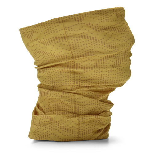 Балаклава Salewa Icono Headband Olive Oil