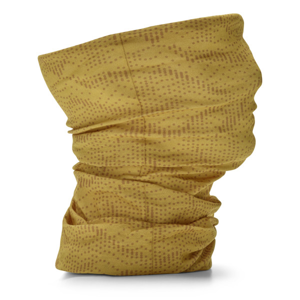 Балаклава Salewa Icono Headband Olive Oil