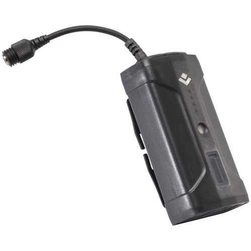 Батерия за челник Black Diamond Icon Rechargable Battery Kit Black