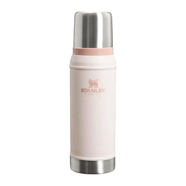 Бутилка Stanley Legendary Classic Bottle 0.75L Rose Quartz