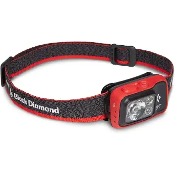 Челник Black Diamond Spot 400 Headlamp Octane