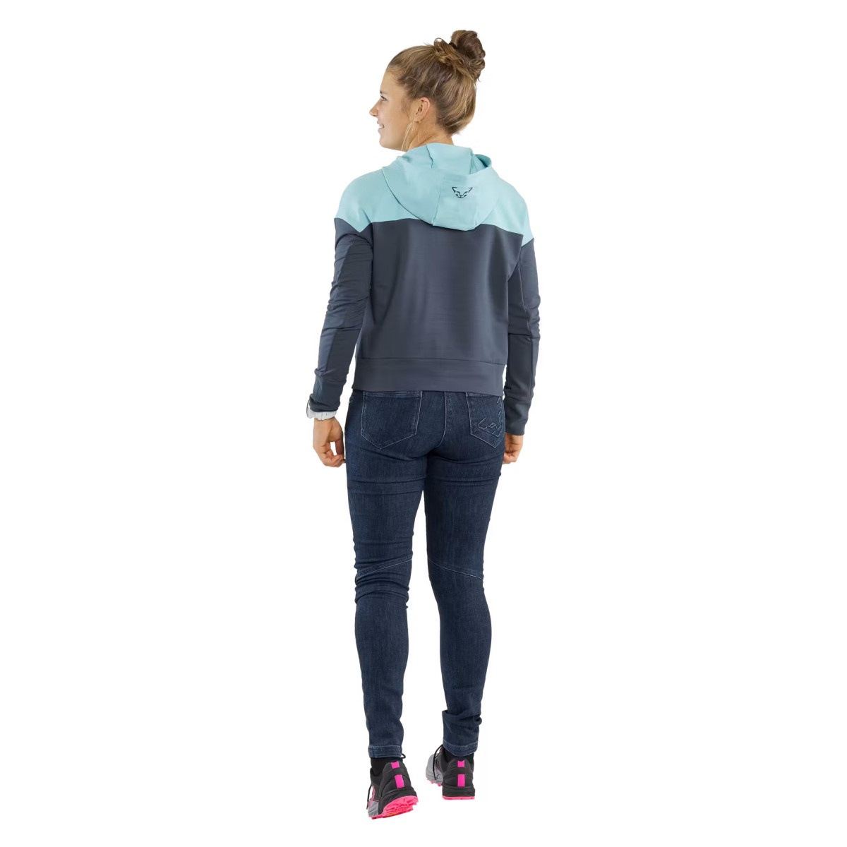 Дамски дънкови панталони Dynafit 24/7 Jeans Women Marine blue