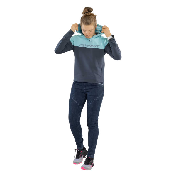 Дамски дънкови панталони Dynafit 24/7 Jeans Women Marine blue