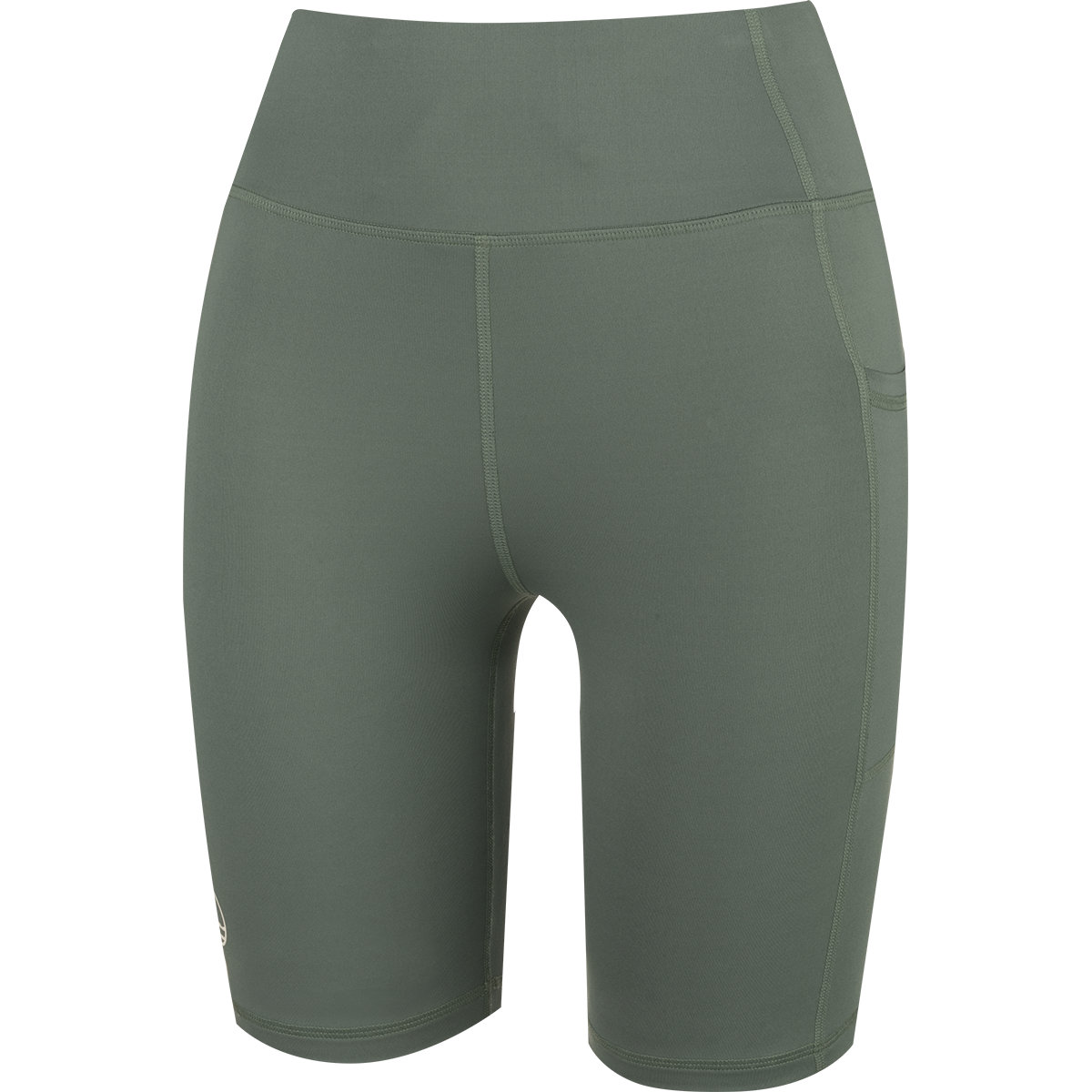 Дамски клин Wild Country Session 2 Mid Leggings Women Marsh