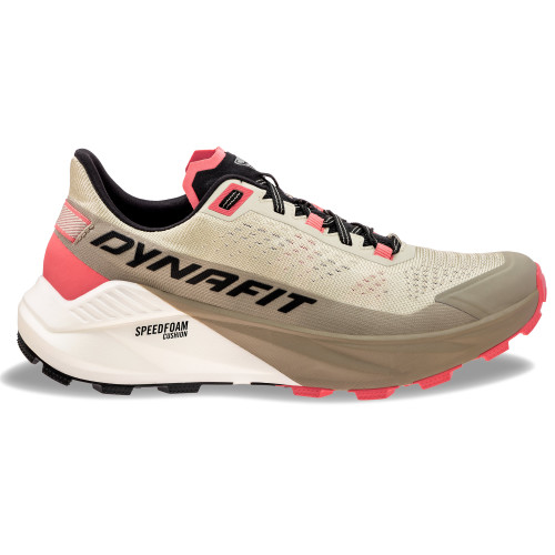 Дамски маратонки за бягане Dynafit Ultra 100 V3 Women Rock Khaki/Overcast