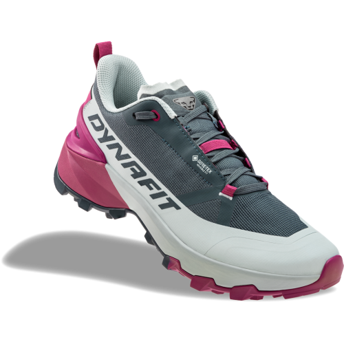 Дамски туристически обувки Dynafit Transalper 2 GORE-TEX® Mountaineering Shoe Woman Cloud Blue/Cinder