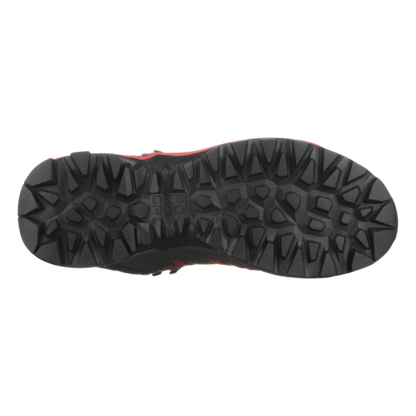 Дамски туристически обувки Salewa Mountain Trainer Lite Mid GORE-TEX® Shoe Women Felt Green