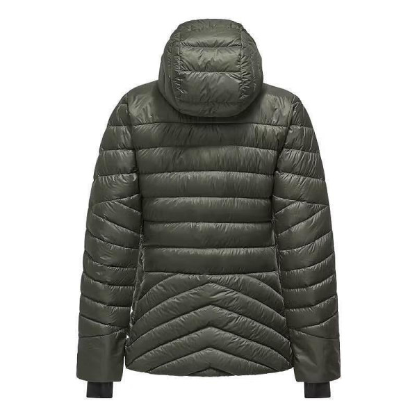 Salewa Ortles Med 3 RDS Down Jacket Women Faded Green