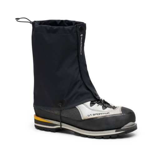 Гети Black Diamond Cirque Gaiters Black