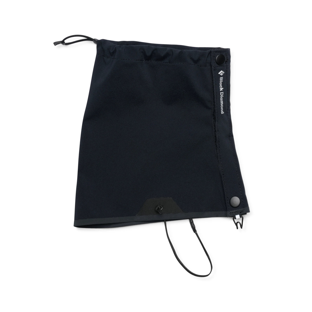 Гети Black Diamond Cirque Gaiters Black