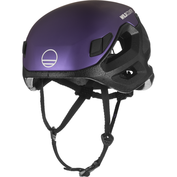 Каска Wild Country Session Helmet Parachute Purple