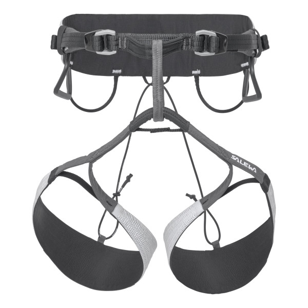 Катерачна седалка Salewa NXT Harness Black/White