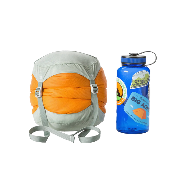 Компресионен чувал Big Agnes Compression Stuff Sack 15L