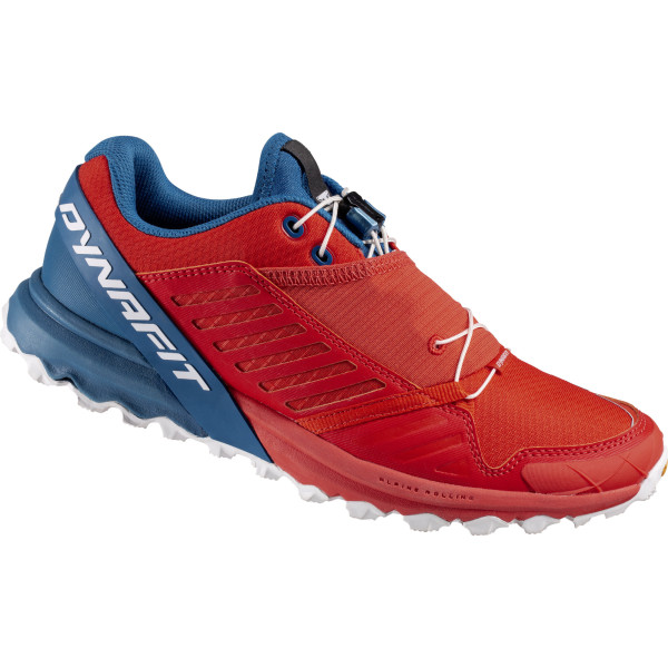 Мъжки маратонки за бягане Dynafit Alpine Pro 2 Running Shoes Men Red