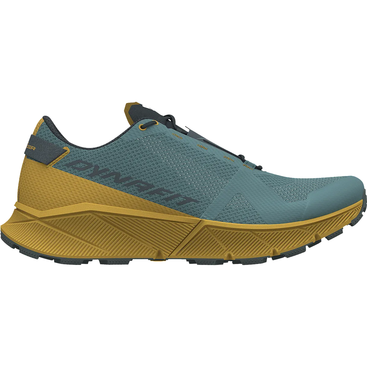 Мъжки маратонки за бягане Dynafit Ultra 100 Running Shoes Men Atlantic/Tobacco