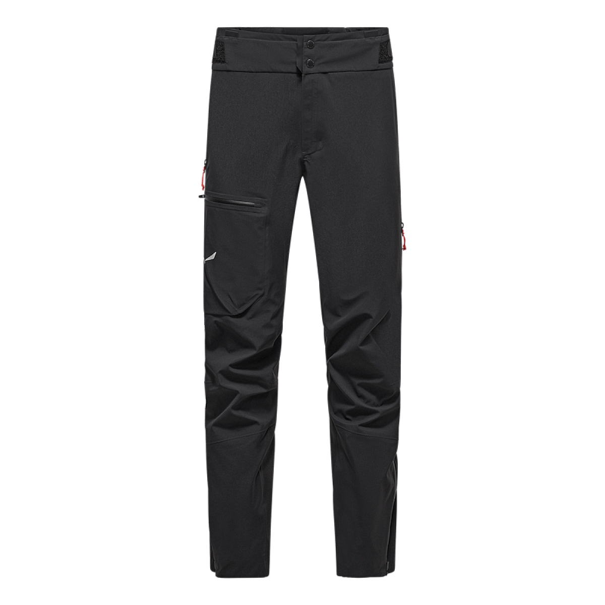 Мъжки панталон с мембрана Salewa Ortles GORE-TEX® 3 Layers EPE Pant Men Black Out