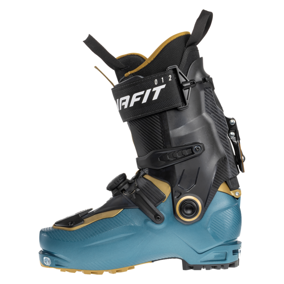 Мъжки ски туринг обувки Dynafit Ridge Ski Touring Boot Men Balsam/Black Out