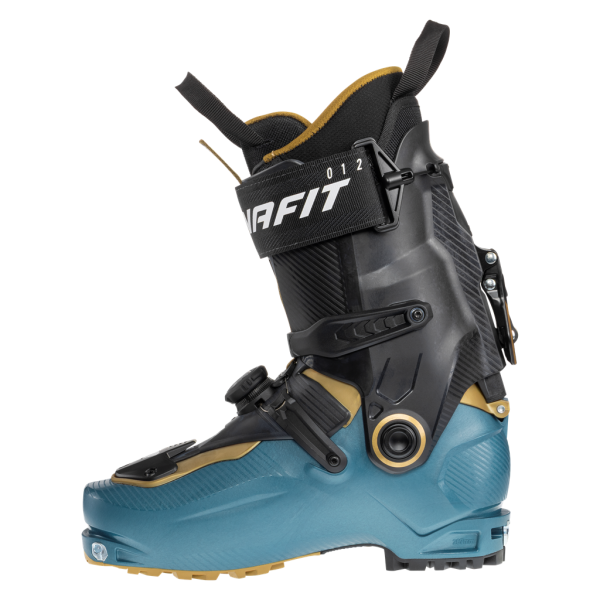 Мъжки ски туринг обувки Dynafit Ridge Ski Touring Boot Men Balsam/Black Out