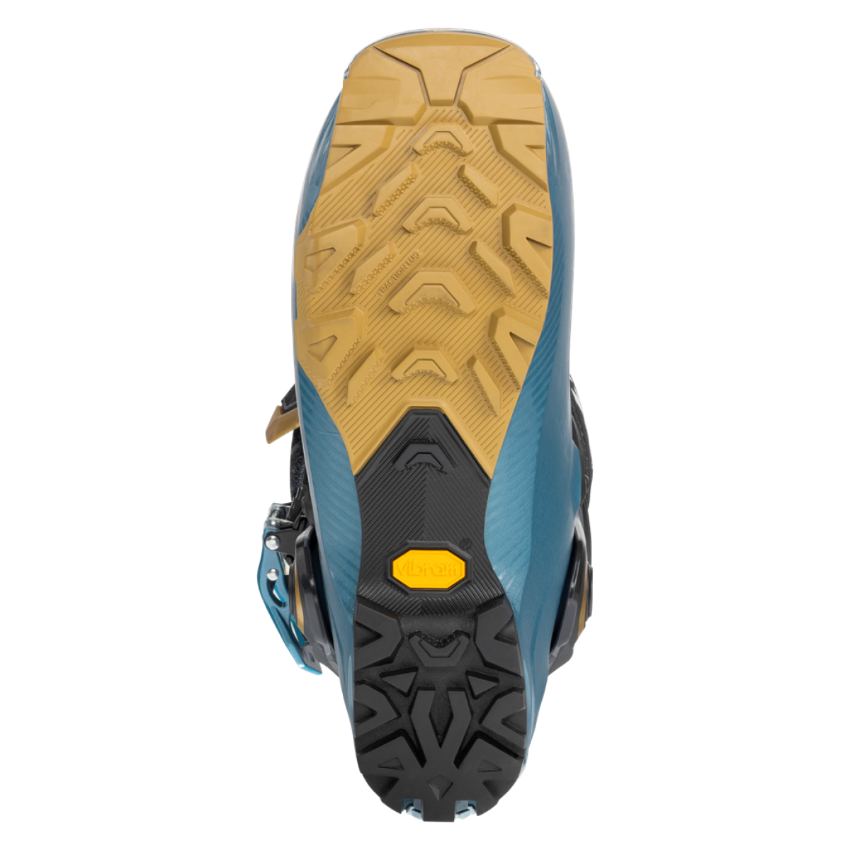 Мъжки ски туринг обувки Dynafit Ridge Ski Touring Boot Men Balsam/Black Out