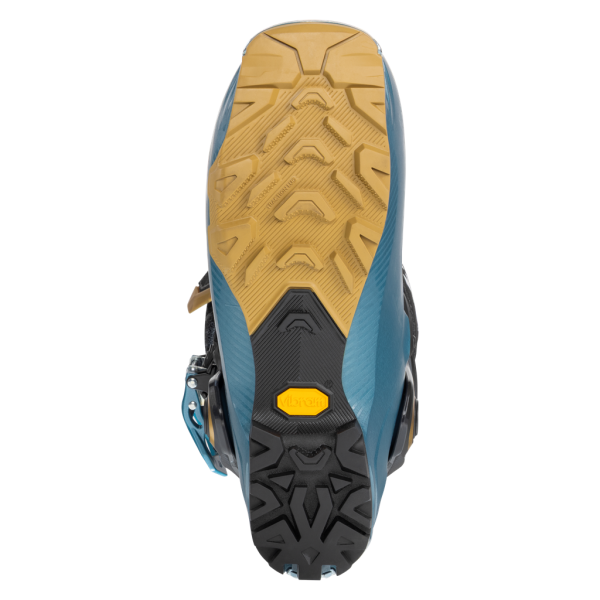 Мъжки ски туринг обувки Dynafit Ridge Ski Touring Boot Men Balsam/Black Out