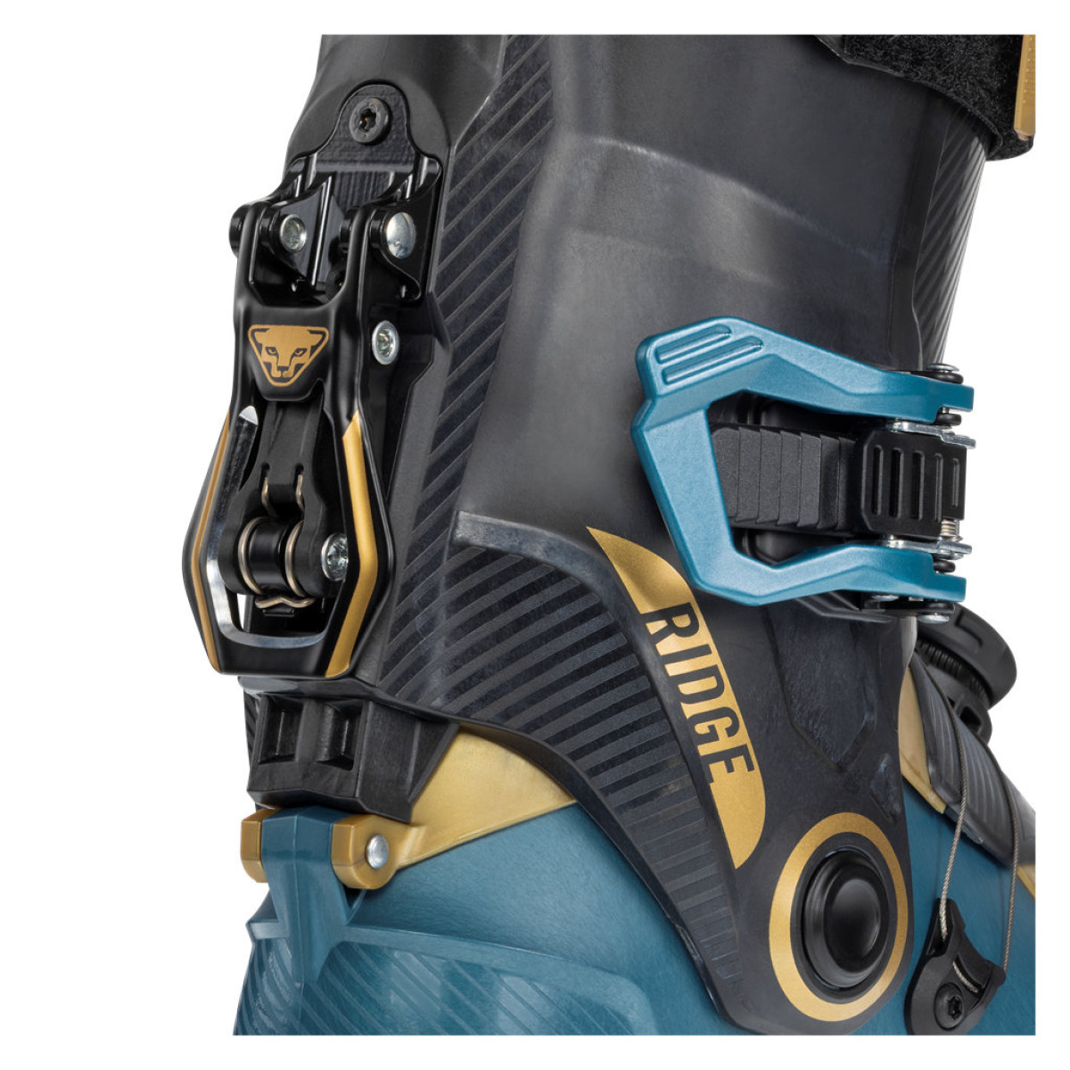 Мъжки ски туринг обувки Dynafit Ridge Ski Touring Boot Men Balsam/Black Out