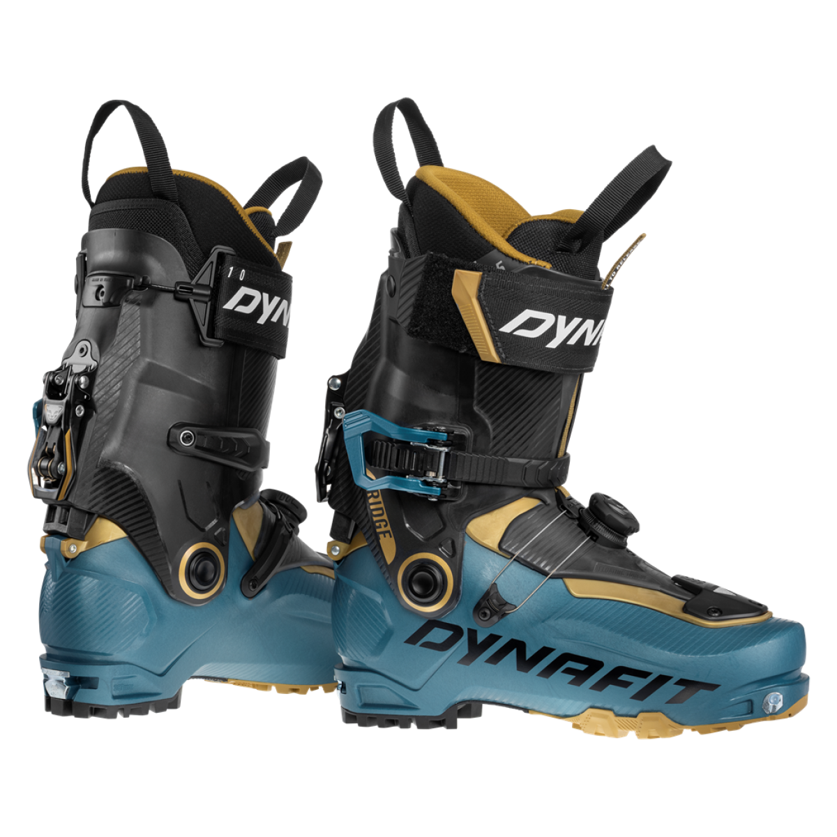 Мъжки ски туринг обувки Dynafit Ridge Ski Touring Boot Men Balsam/Black Out