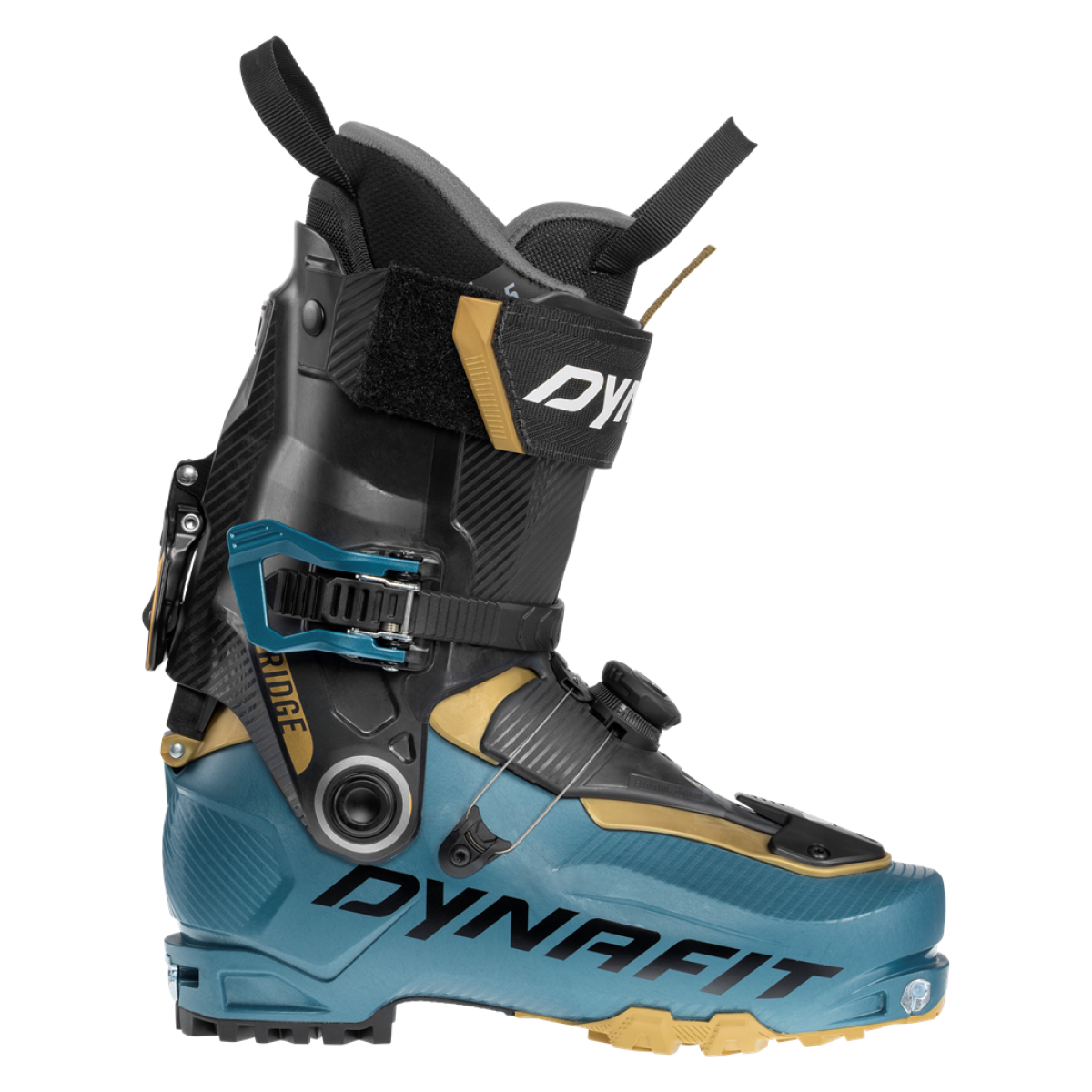 Мъжки ски туринг обувки Dynafit Ridge Ski Touring Boot Men Balsam/Black Out