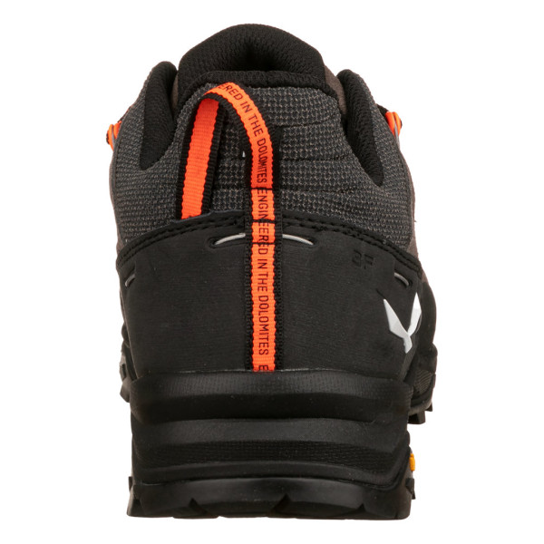 Мъжки туристически обувки Salewa Alp Trainer 2 Shoe Men Bungee Cord/Black