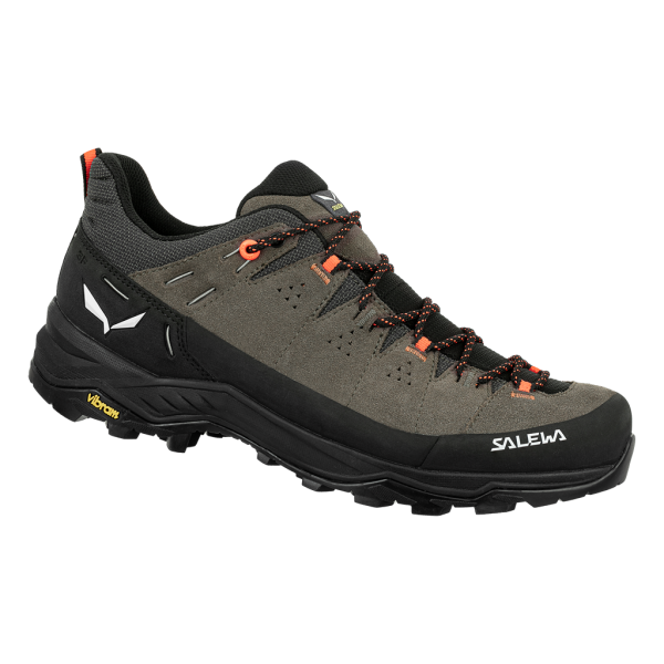 Мъжки туристически обувки Salewa Alp Trainer 2 Shoe Men Bungee Cord/Black