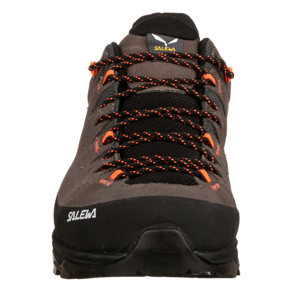 Мъжки туристически обувки Salewa Alp Trainer 2 Shoe Men Bungee Cord/Black