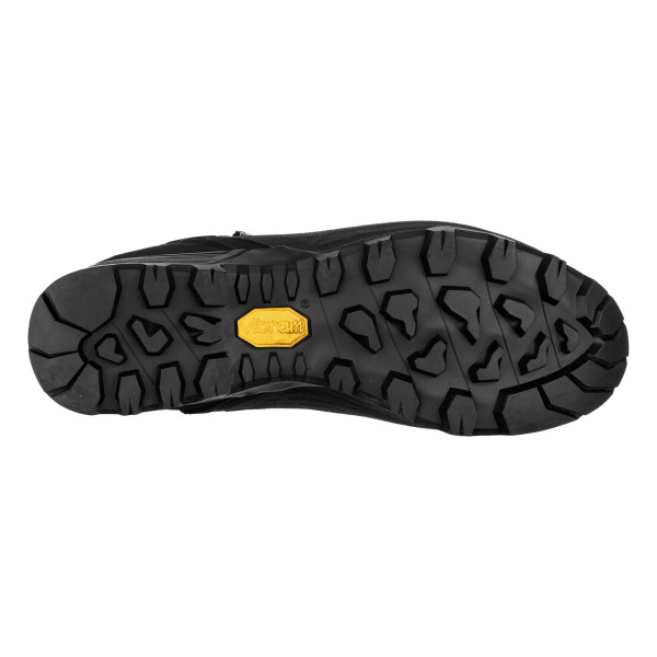Мъжки туристически обувки Salewa Ortles Ascent Mid GTX Shoes Men Black