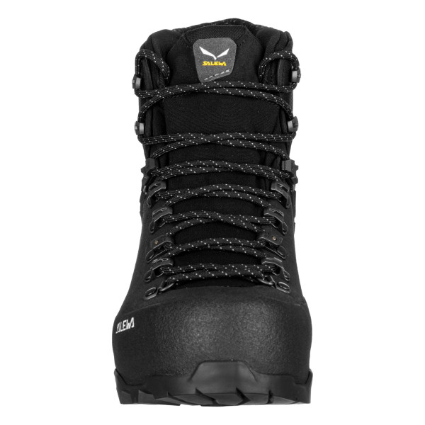 Мъжки туристически обувки Salewa Ortles Ascent Mid GTX Shoes Men Black