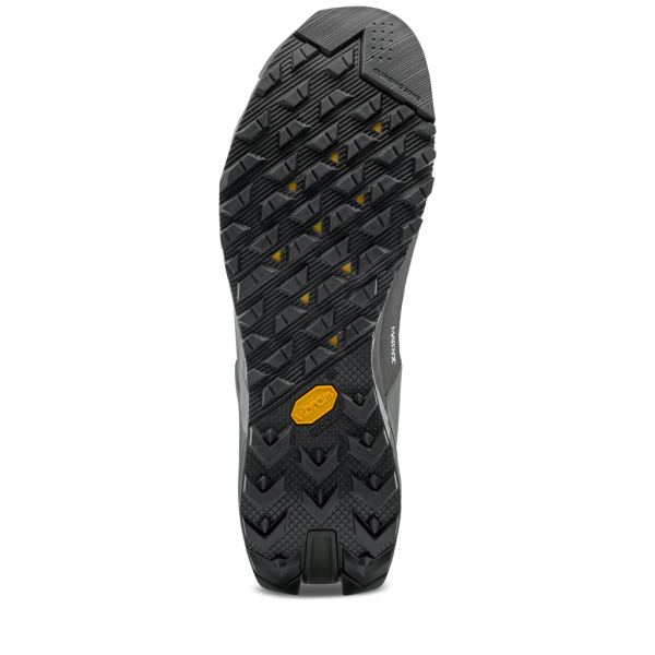 Мъжки туристически обувки Salewa Wildfire NXT GORE-TEX® Shoe Men Onyx/Irish Green