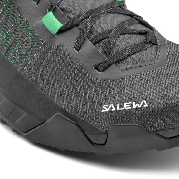 Мъжки туристически обувки Salewa Wildfire NXT GORE-TEX® Shoe Men Onyx/Irish Green