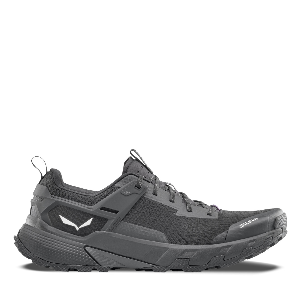 Мъжки туристически обувки Salewa Pedroc 2 Shoe Men Black