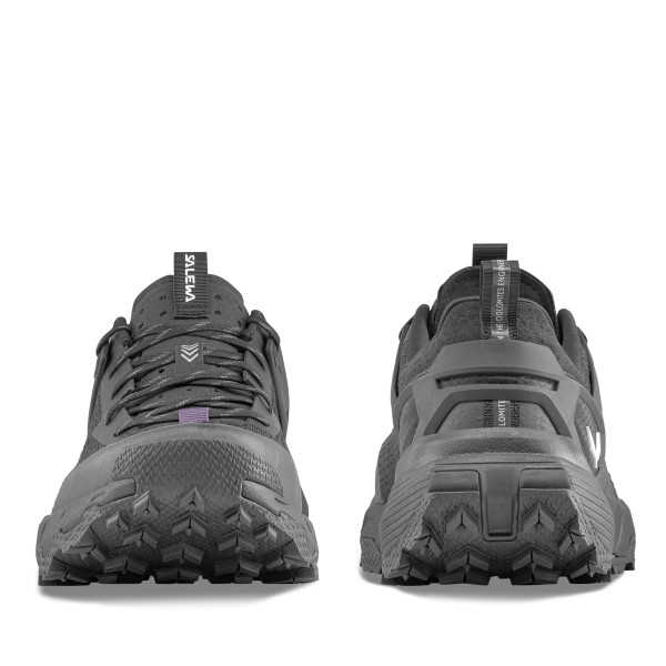 Мъжки туристически обувки Salewa Pedroc 2 Shoe Men Black