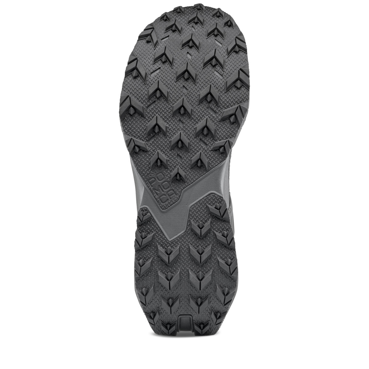 Мъжки туристически обувки Salewa Pedroc 2 Shoe Men Black