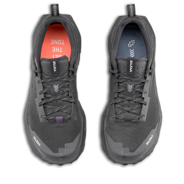 Мъжки туристически обувки Salewa Pedroc 2 Shoe Men Black
