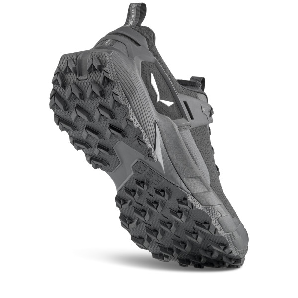 Мъжки туристически обувки Salewa Pedroc 2 Shoe Men Black