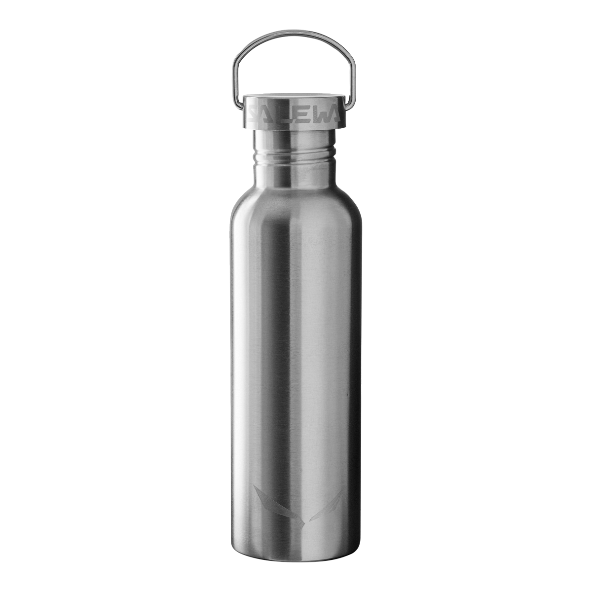 Метална бутилка Salewa Aurino Stainless Steel 1.0L Bottle Steel
