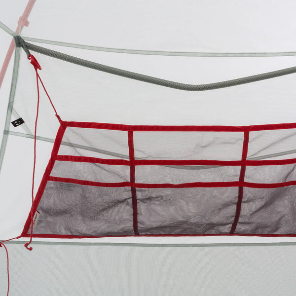 Мрежа за екипировка Big Agnes Gear Loft Large Wall