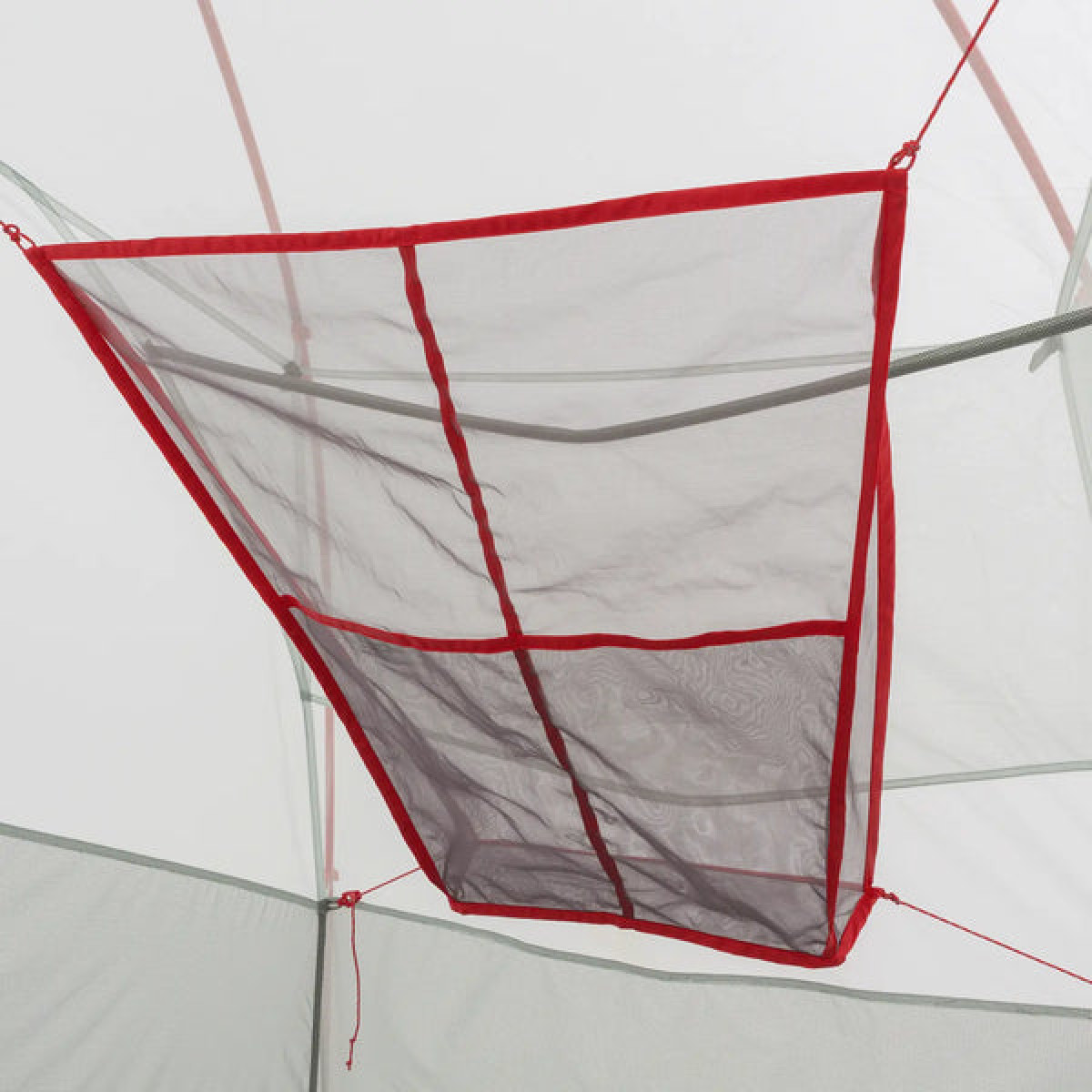 Мрежа за екипировка Big Agnes Gear Loft Large Wall